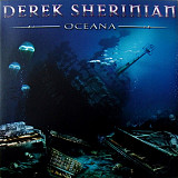 DEREK SHERINIAN (ex-Dream Theater) – Oceana '2011 Music Theories Recordings EU - NEW