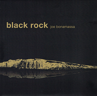 JOE BONAMASSA – Black Rock '2010/RE Provogue EU - NEW
