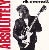 Rik Emmett - Absolutely