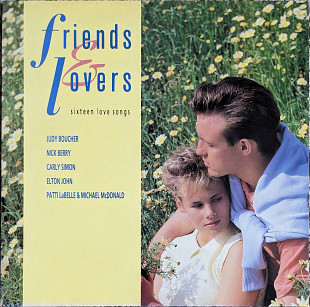 Various – Friends And Lovers