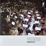 Portishead – Roseland NYC Live (2LP, Album, Deluxe Edition, Reissue, Remastered, Gatefold, Red Vinyl