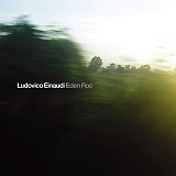 Ludovico Einaudi – Eden Roc (LP, Album, Orange Vinyl)
