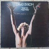 David Byron – Take No Prisoners