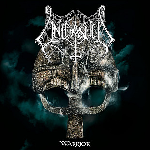 Unleashed - Warrior Black Vinyl