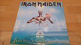 Iron Maiden=Seventh Son Of A Seventh Son=
