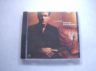 David Sanborn