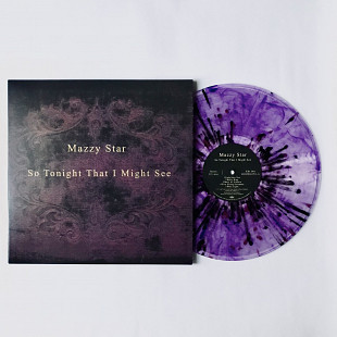 Mazzy Star ‎– So Tonight That I Might See (RSD еssential)