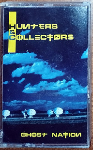 Hunters & Collectors (1989)(made in USA)