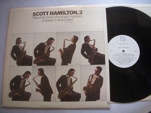 Scott Hamilton