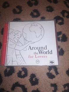 Around the World - For Lovers