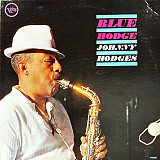 Johnny Hodges ‎– Blue Hodge (made in USA)