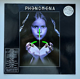 Phenomena – Phenomena (Glenn Hughes , Cozy Powell , Peter Green , Don Airey, Neil Murray ....)