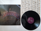 JOHN FOGERTY ( CREEDENCE CLEARWATER REVIVAL ) CENTERFIELD ( BELLAPHON 925 449-1 ) 1986 GERMANY