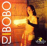 DJ BoBo – World In Motion +++D