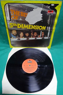 5th Dimension* – The Best Of Fifth Dimension
