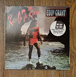 Eddy Grant – Killer On The Rampage LP 12", произв. Germany