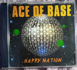 Ace of Base -Happy nation