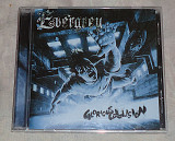 Компакт-диск Evergrey - Glorious Collision