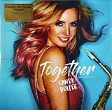 Candy Dulfer – Together (2LP, Album, Limited Edition, Numbered, Reissue, Translucent Magenta Vinyl)