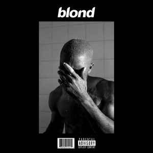 Frank Ocean – Blond (LP, Album, Vinyl)