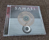 Samael – Solar Soul