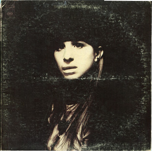 Barbra Joan Straisand - Barbra Straisand 1971 USA