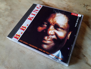 B. B. King - The Collection (MCA'1991)