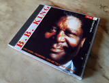 B. B. King - The Collection (MCA'1991)