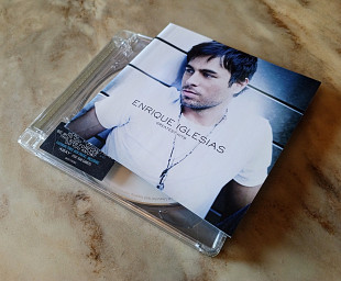 Enrique Iglesias - Greatest Hits (E.U.'2008)