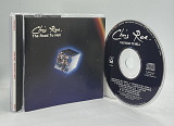 Chris Rea – The Road To Hell (1989, U.S.A.)