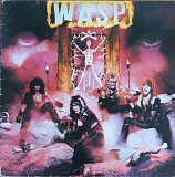 W.A.S.P. - W.A.S.P.