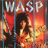 W.A.S.P. - Inside The Electric Circus