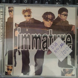 Immature – We Got It 1995 (USA)