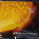 Intense – Logical Progression Level 3 2 CD 1998 (JAP)