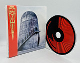 Rammstein – Zeit (2022, E.U.)
