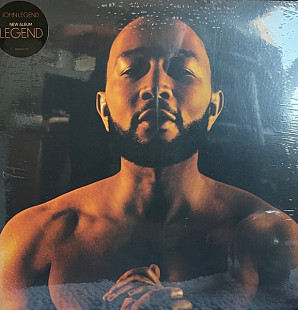 John Legend – Legend (2LP, Album, Act 1 & Act 2, Vinyl)