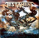 Testament – The Formation Of Damnation