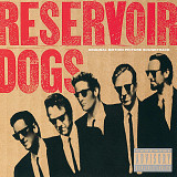 OST Reservoir Dogs (Original Motion Picture Soundtrack)