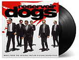 OST Reservoir Dogs (Original Motion Picture Soundtrack)