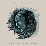 In Flames – Siren Charms 2LP Вініл Запечатаний