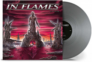 In Flames - Colony LP Вініл Запечатаний