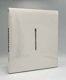 Rammstein – Untitled (1996, E.U.)