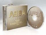 ABBA – Forever Gold / 2 CD (1996, France)
