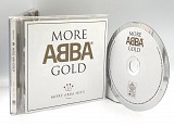 ABBA – More ABBA Gold - More ABBA Hits (2008, E.U.)