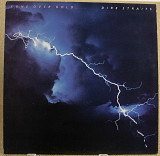 Dire Straits - Love Over Gold (Англия, Vertigo)