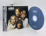 ABBA – The Definitive Collection (2001, U.S.A.)