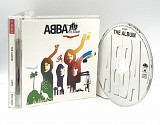 ABBA – The Album (1997, U.K.)