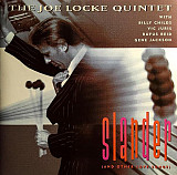 Joe Locke Quintet – Slander (And Other Love Songs) ( USA ) JAZZ