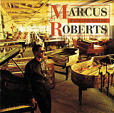 Marcus Roberts – If I Could Be With You ( USA ) JAZZ