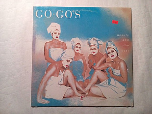 Go Go's 81 Canada Vinyl Nm